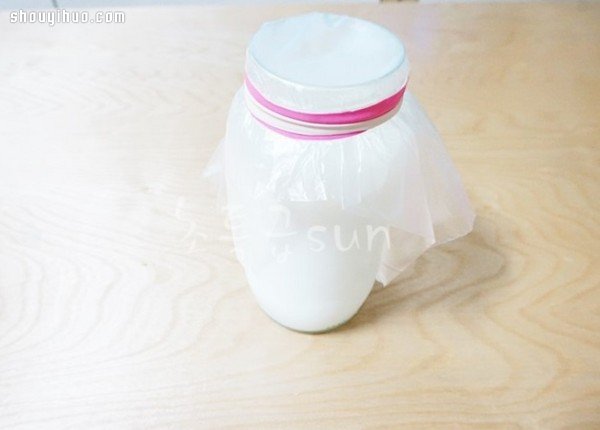 破洞塑膠手套改造 DIY制作10種生活小道具 -  rpnrmr.com