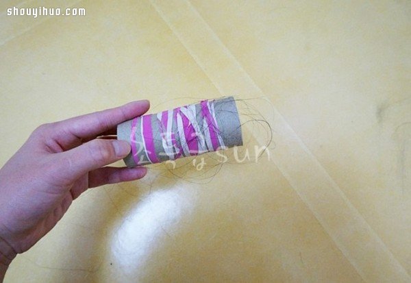破洞塑膠手套改造 DIY制作10種生活小道具 -  rpnrmr.com