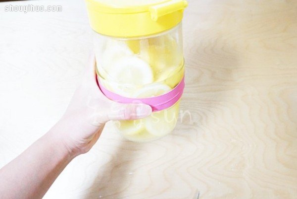 破洞塑膠手套改造 DIY制作10種生活小道具 -  rpnrmr.com