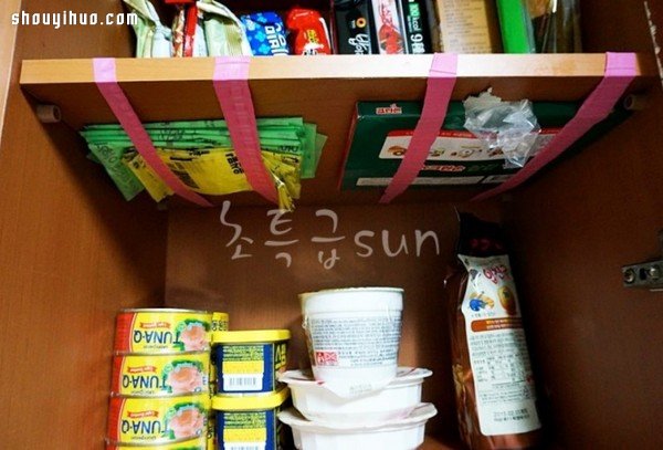 破洞塑膠手套改造 DIY制作10種生活小道具 -  rpnrmr.com