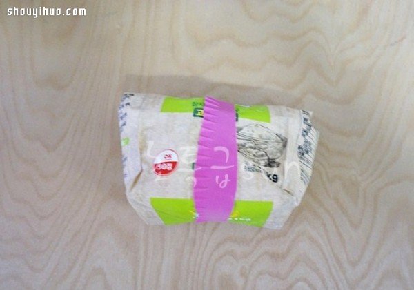 破洞塑膠手套改造 DIY制作10種生活小道具 -  rpnrmr.com