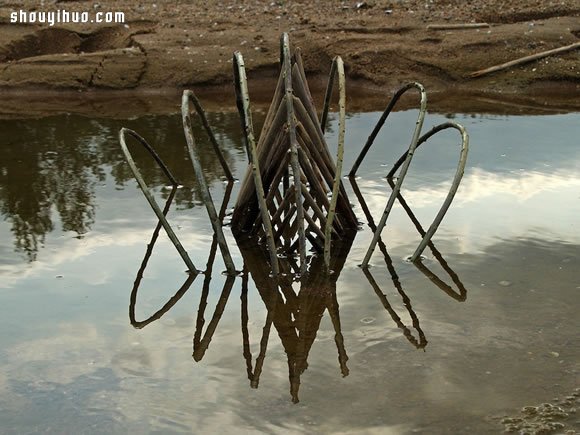 秋日冒險(xiǎn)季 一起來DIY回歸自然的大地藝術(shù) -  rpnrmr.com