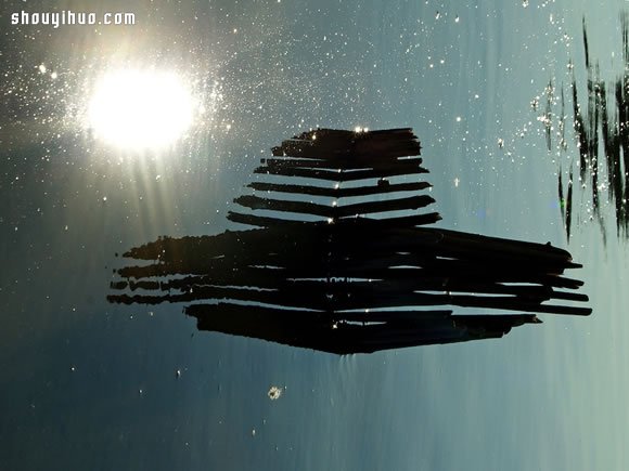 秋日冒險(xiǎn)季 一起來DIY回歸自然的大地藝術(shù) -  rpnrmr.com