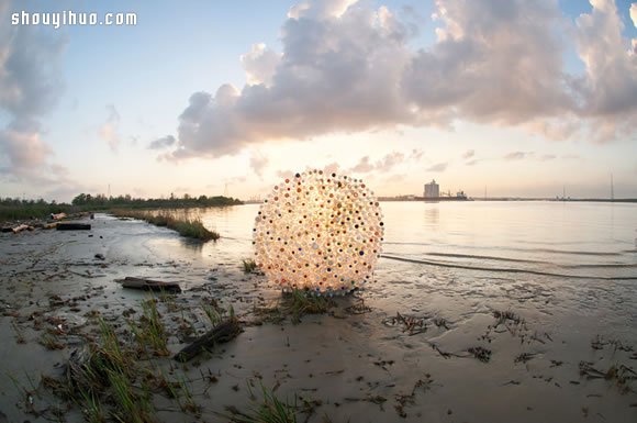 秋日冒險(xiǎn)季 一起來DIY回歸自然的大地藝術(shù) -  rpnrmr.com