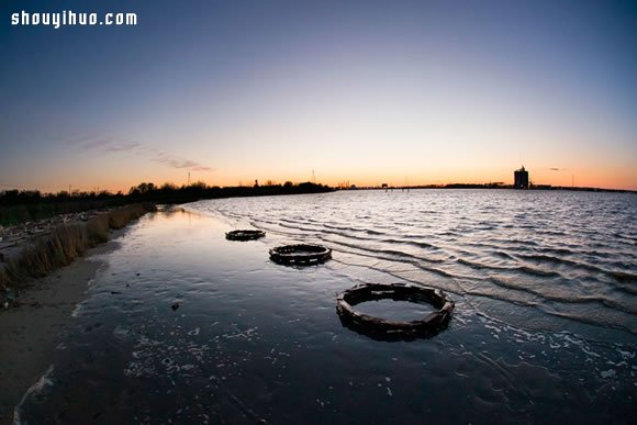 秋日冒險(xiǎn)季 一起來DIY回歸自然的大地藝術(shù) -  rpnrmr.com