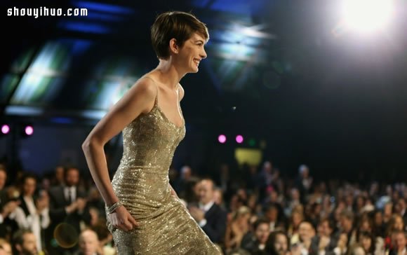 OSCAR DE LA RENTA與他最后的2015春夏女裝 -  rpnrmr.com