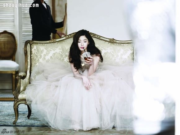 OSCAR DE LA RENTA與他最后的2015春夏女裝 -  rpnrmr.com