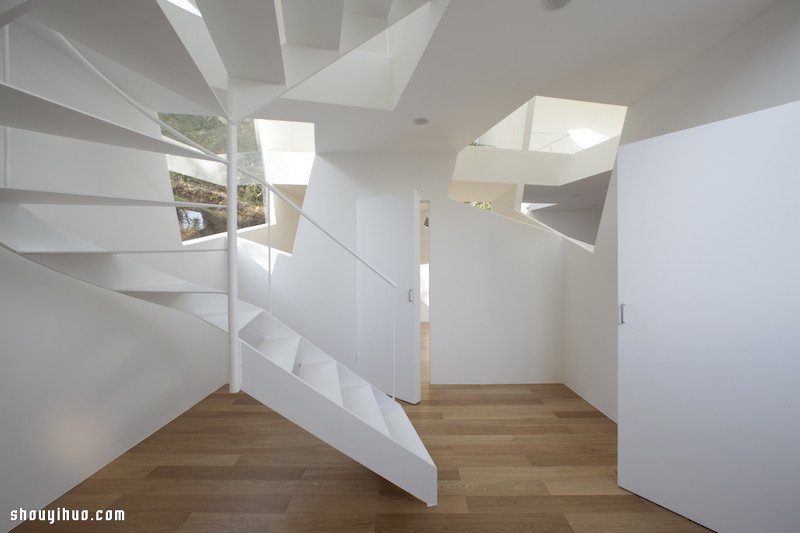 Villa Kanousan 多元切割小房子 -  rpnrmr.com