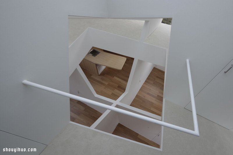 Villa Kanousan 多元切割小房子 -  rpnrmr.com