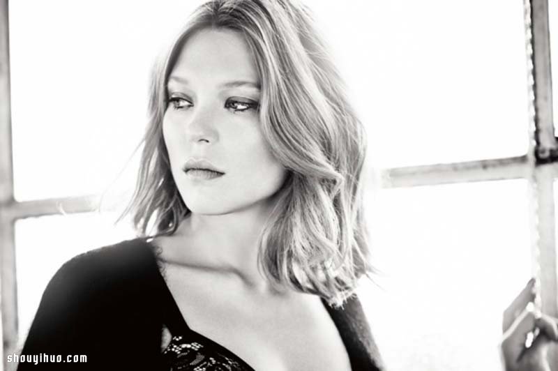 新一代龐德女郎 法國甜心 LéA SEYDOUX -  rpnrmr.com