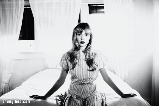 新一代龐德女郎 法國甜心 LéA SEYDOUX -  rpnrmr.com