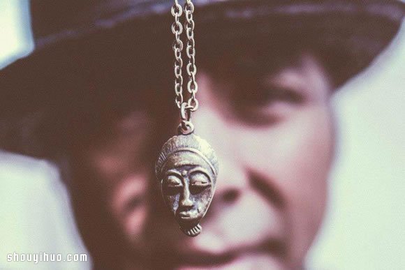 Ethnic 主題 2014 秋冬男士復(fù)古民族配件 -  rpnrmr.com