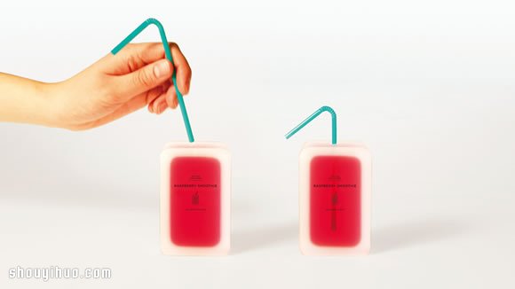瑞典工作室的未來食物環(huán)保包裝設計 -  rpnrmr.com