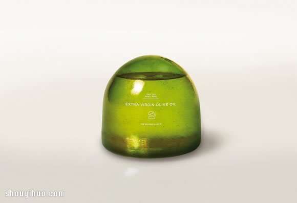 瑞典工作室的未來食物環(huán)保包裝設計 -  rpnrmr.com