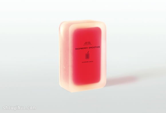 瑞典工作室的未來食物環(huán)保包裝設計 -  rpnrmr.com