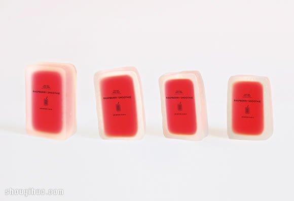 瑞典工作室的未來食物環(huán)保包裝設計 -  rpnrmr.com