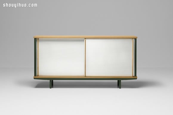 Prouvé RAW 經(jīng)典款北歐風(fēng)簡(jiǎn)約家具設(shè)計(jì) -  rpnrmr.com