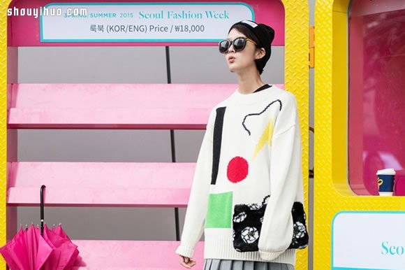 風(fēng)格百變的時(shí)尚之都：韓國首爾時(shí)裝周街拍 -  rpnrmr.com