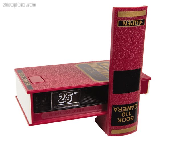 20世紀(jì)懷舊復(fù)古相機 臺臺都是歲月的點滴 -  rpnrmr.com