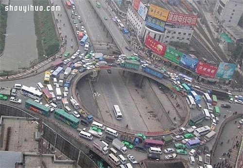 生命不能承受之堵 你那兒也會(huì)堵成這樣么？ -  rpnrmr.com