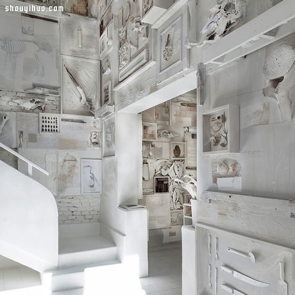 HUESO RESTAURANT墨西哥白骨餐廳裝修設計 -  rpnrmr.com