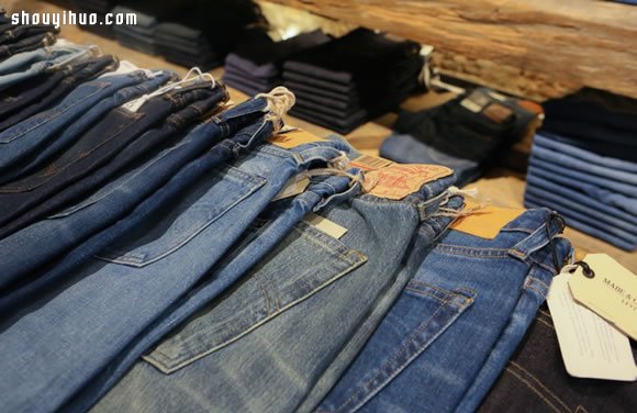 Tenue de N?mes 男士服飾店鋪布置設(shè)計 -  rpnrmr.com