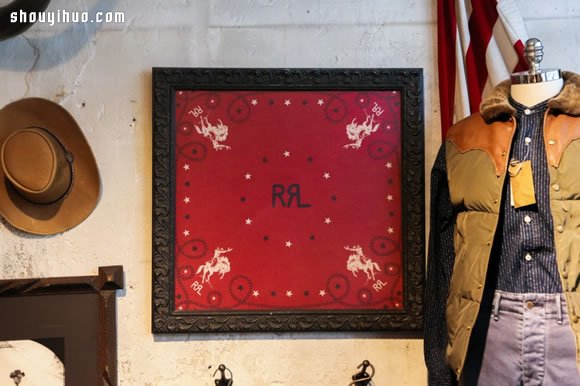 Tenue de N?mes 男士服飾店鋪布置設(shè)計 -  rpnrmr.com