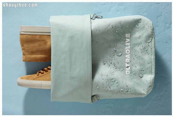 簡約又極具質(zhì)感的防水包 ULTRAOLIVE -  rpnrmr.com