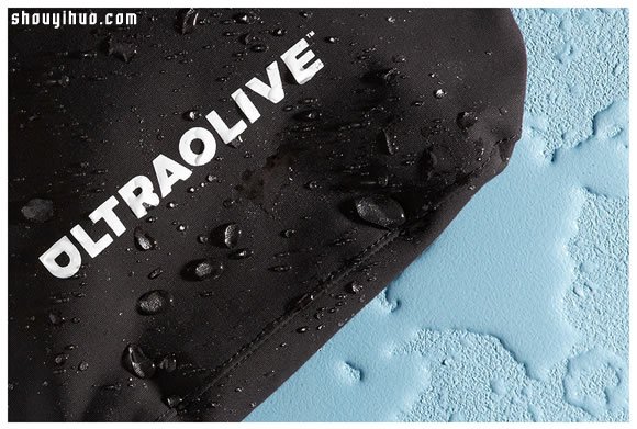 簡約又極具質(zhì)感的防水包 ULTRAOLIVE -  rpnrmr.com