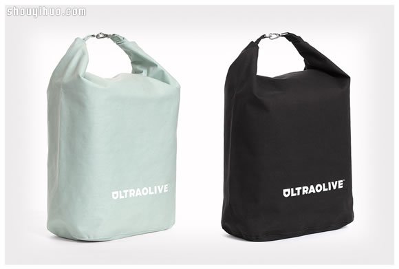 簡約又極具質(zhì)感的防水包 ULTRAOLIVE -  rpnrmr.com