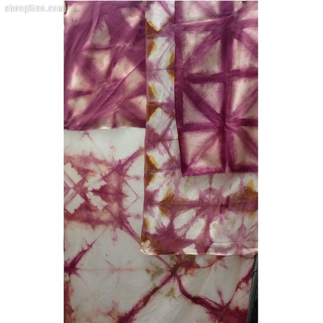 手染織品設(shè)計(jì)師 CARA MARIE PIAZZA -  rpnrmr.com