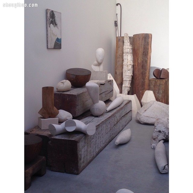 手染織品設(shè)計(jì)師 CARA MARIE PIAZZA -  rpnrmr.com