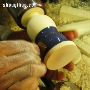 回收玻璃瓶DIY手工制作超可愛動物臺燈 -  rpnrmr.com