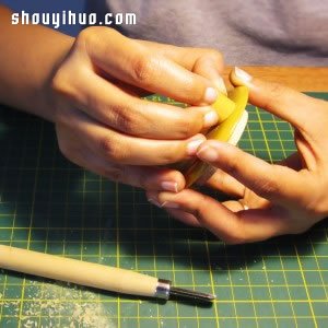 回收玻璃瓶DIY手工制作超可愛動物臺燈 -  rpnrmr.com