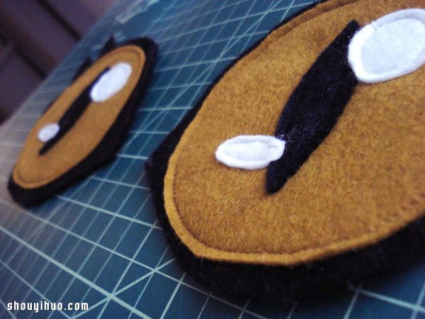 用拉鏈改造舊衣服 DIY超搶眼貓咪T恤教程 -  rpnrmr.com