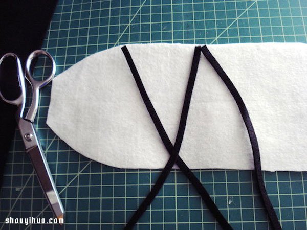 用拉鏈改造舊衣服 DIY超搶眼貓咪T恤教程 -  rpnrmr.com
