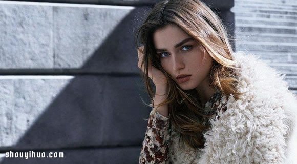 隨性與女人味兼具 H&M 2014秋冬女裝穿搭 -  rpnrmr.com