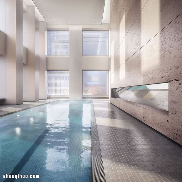 紐約最高奢華公寓大樓：432 Park Avenue -  rpnrmr.com