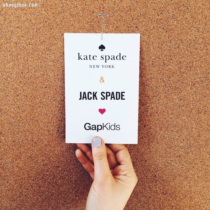 GAP KIDS 和 KATE SPADE 聯(lián)名童裝系列 -  rpnrmr.com