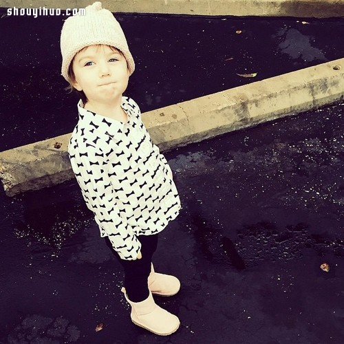 GAP KIDS 和 KATE SPADE 聯(lián)名童裝系列 -  rpnrmr.com