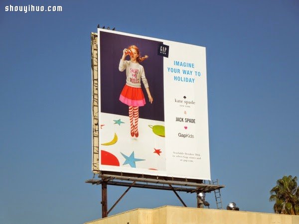 GAP KIDS 和 KATE SPADE 聯(lián)名童裝系列 -  rpnrmr.com