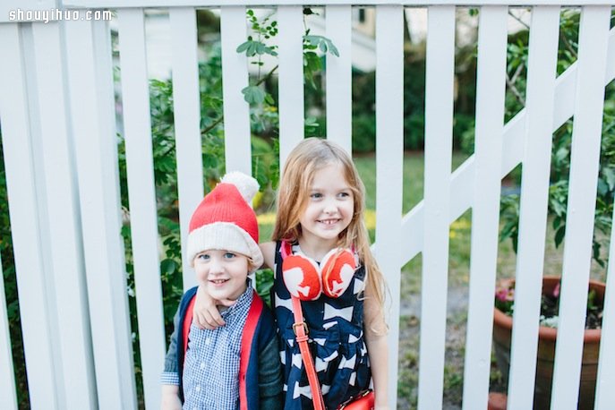 GAP KIDS 和 KATE SPADE 聯(lián)名童裝系列 -  rpnrmr.com