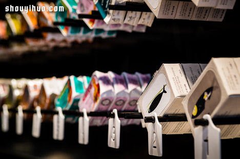 不供餐的倫敦餐廳 Tin Can 只賣罐頭！ -  rpnrmr.com