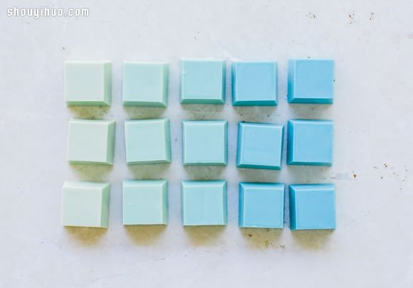 Winnow Chocolate 無(wú)法抗拒的七彩巧克力 -  rpnrmr.com
