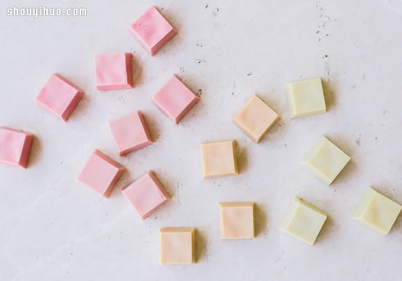 Winnow Chocolate 無(wú)法抗拒的七彩巧克力 -  rpnrmr.com