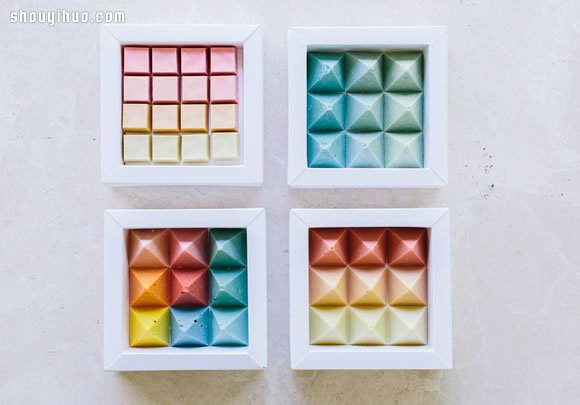 Winnow Chocolate 無(wú)法抗拒的七彩巧克力 -  rpnrmr.com