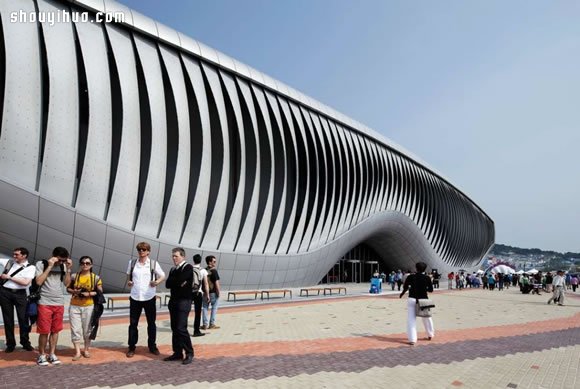 最有個(gè)性的建筑都在這 世界8大奇異建筑設(shè)計(jì) -  rpnrmr.com