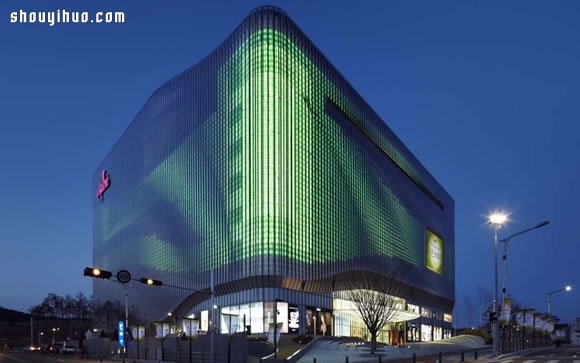 最有個(gè)性的建筑都在這 世界8大奇異建筑設(shè)計(jì) -  rpnrmr.com