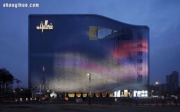 最有個(gè)性的建筑都在這 世界8大奇異建筑設(shè)計(jì) -  rpnrmr.com