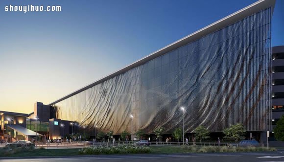 最有個(gè)性的建筑都在這 世界8大奇異建筑設(shè)計(jì) -  rpnrmr.com